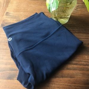 Lululemon 8” Align Shorts